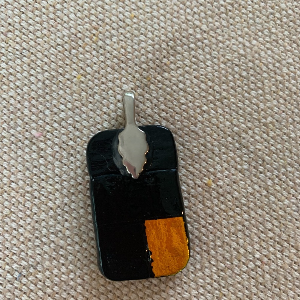 Handmade Slide - Picture 2 of 2